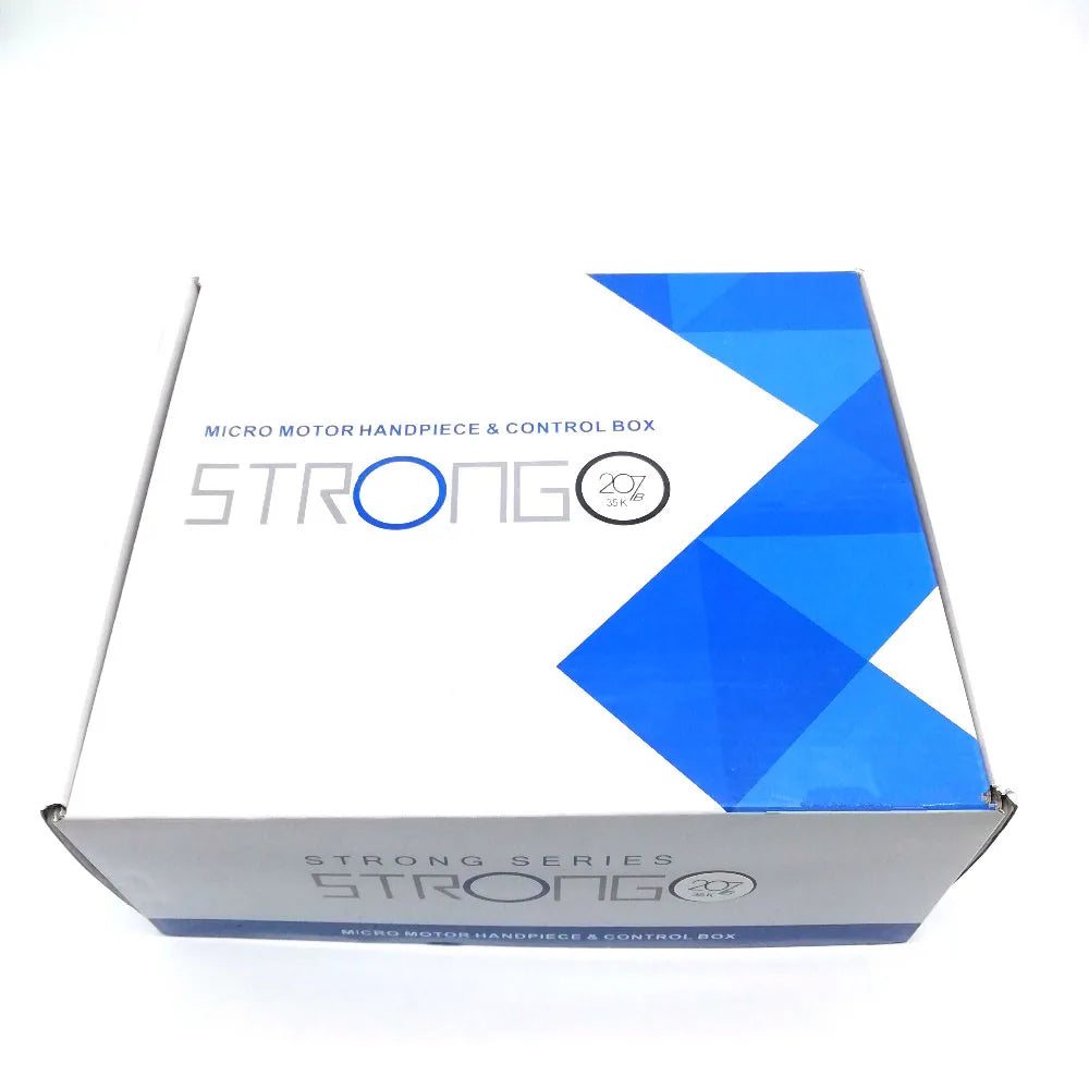 Strong B W Control Box Rpm Nail Drill