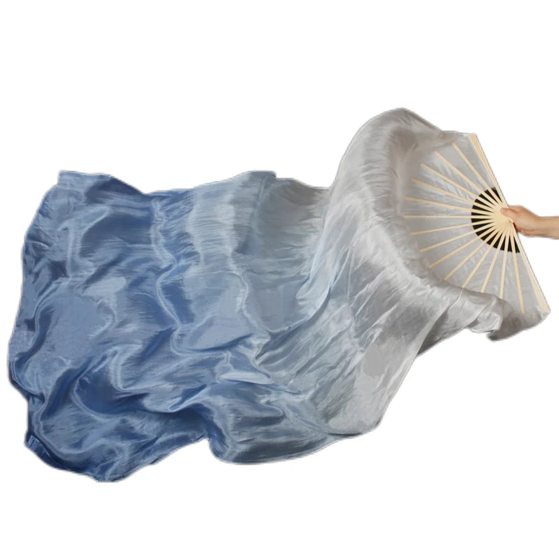 Professional Bellydance Silk Veils Light Weight % Silk