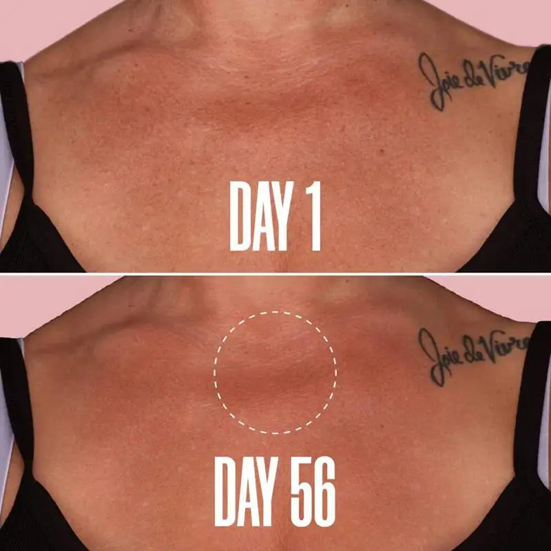 Smoothing Body Oil Moisturizing Body Skin Care