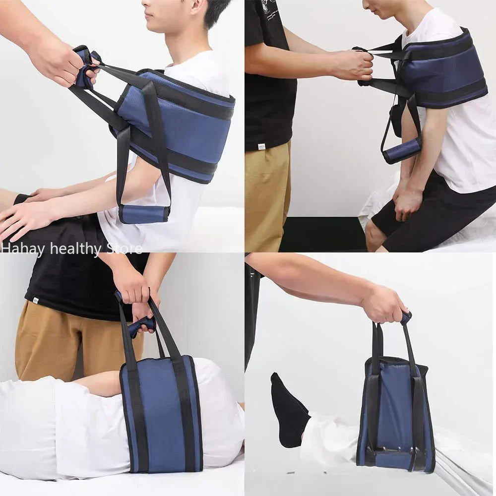 Patient Lift Sling No Slip Mobility Aids &