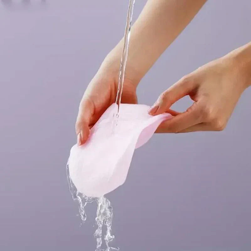 Pair Silicone Foot Care Socks Anti Cracking Moisturizing