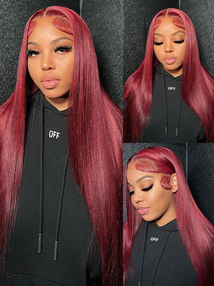 Wear And Go Glueless  Lace Front
