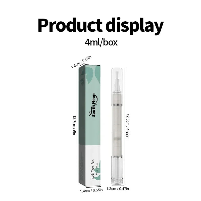 Nail Treatment Pen Anti Fungal Nail Ingrown Cream