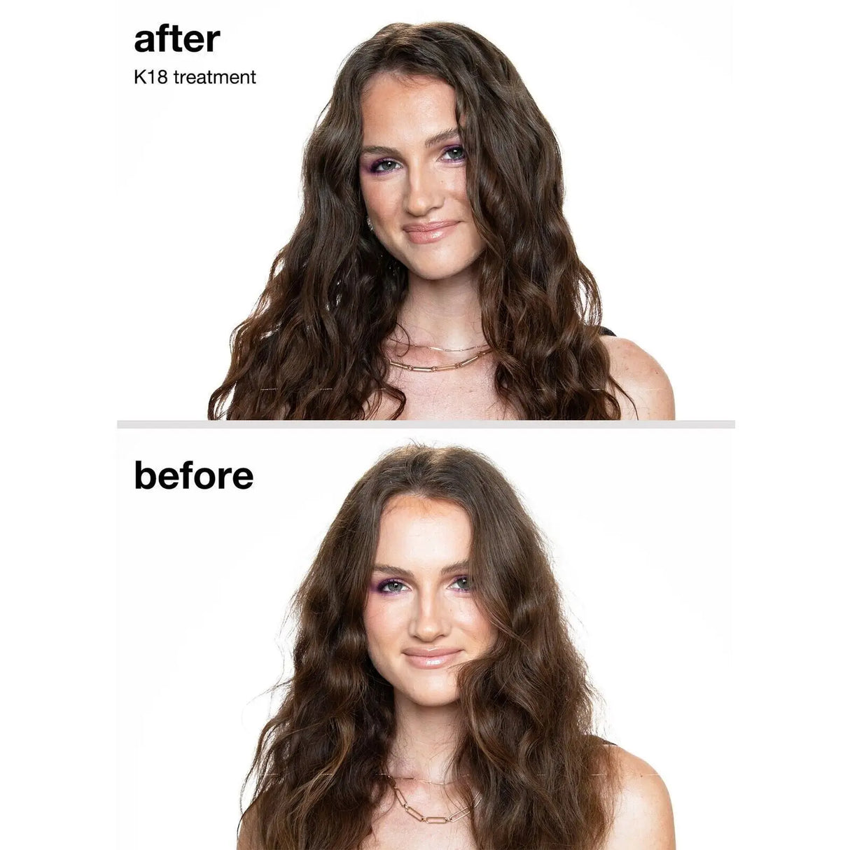 Molecular Repair Hair Mask Damage Restore