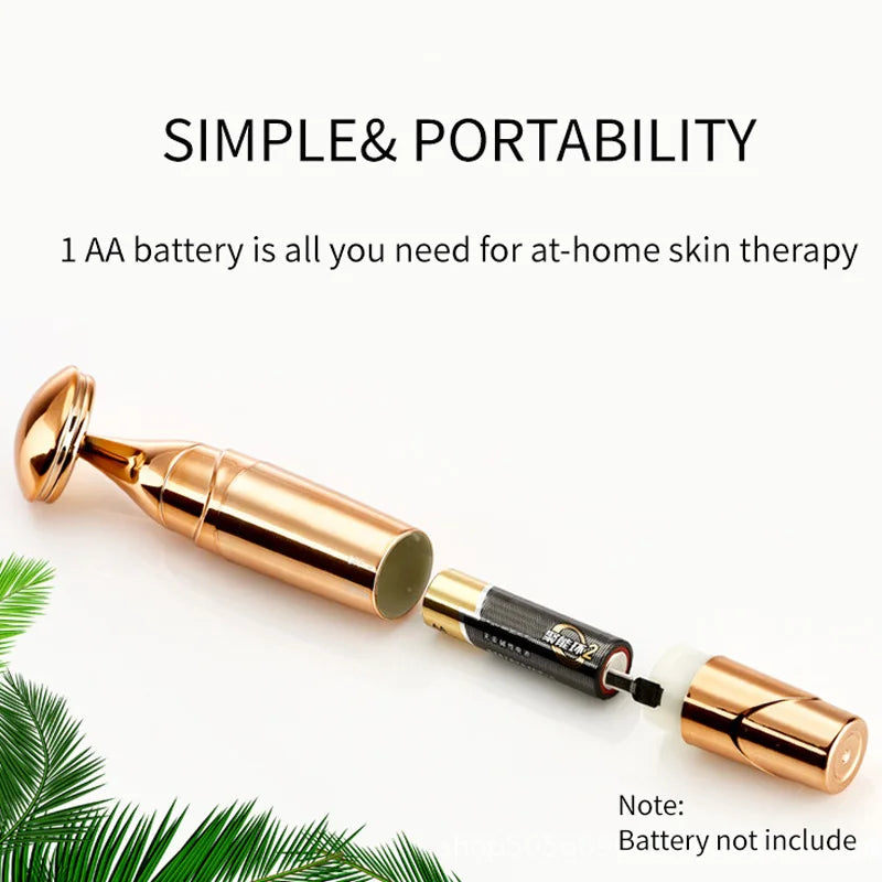 Roller Massager Y Shape