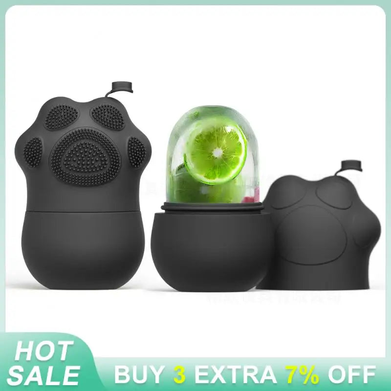 Icing Silicone Skin Care Beauty Lifting Contouring Silicone