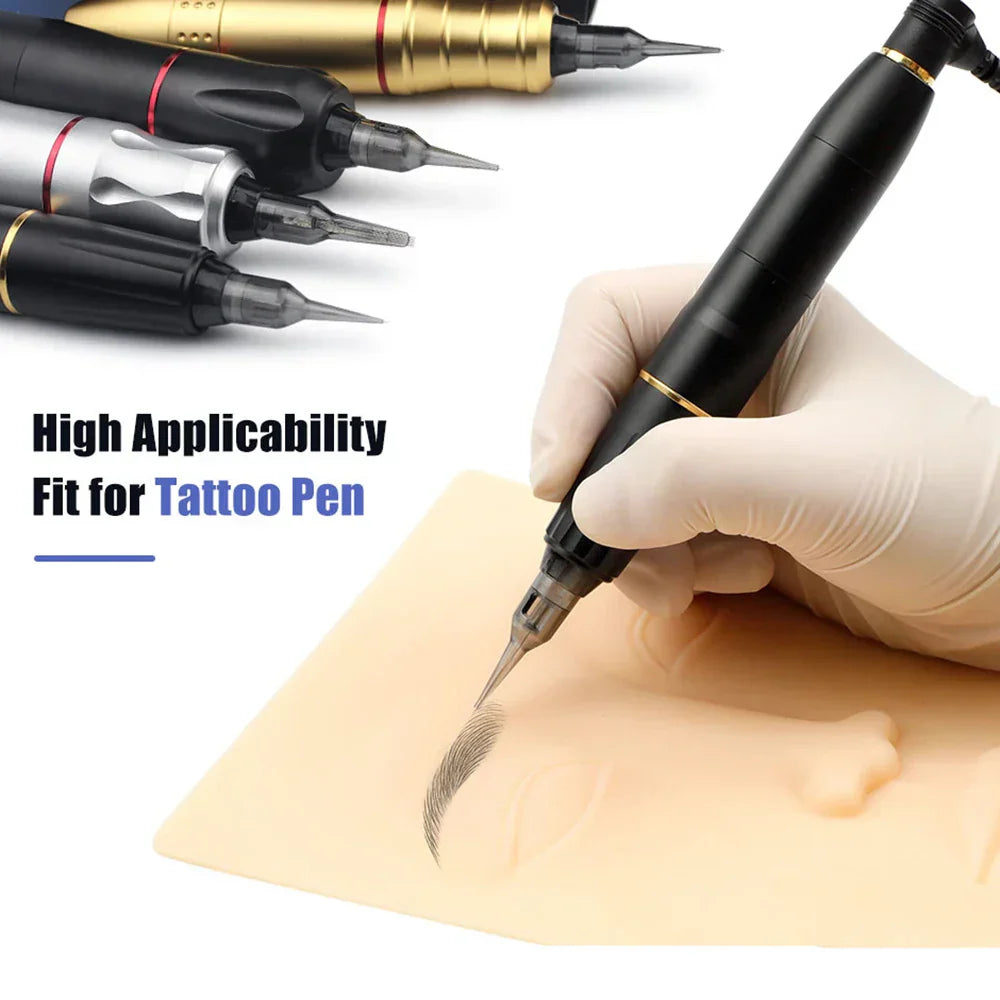 Tattoo Needle Disposable Sterilized Cartridge Needle
