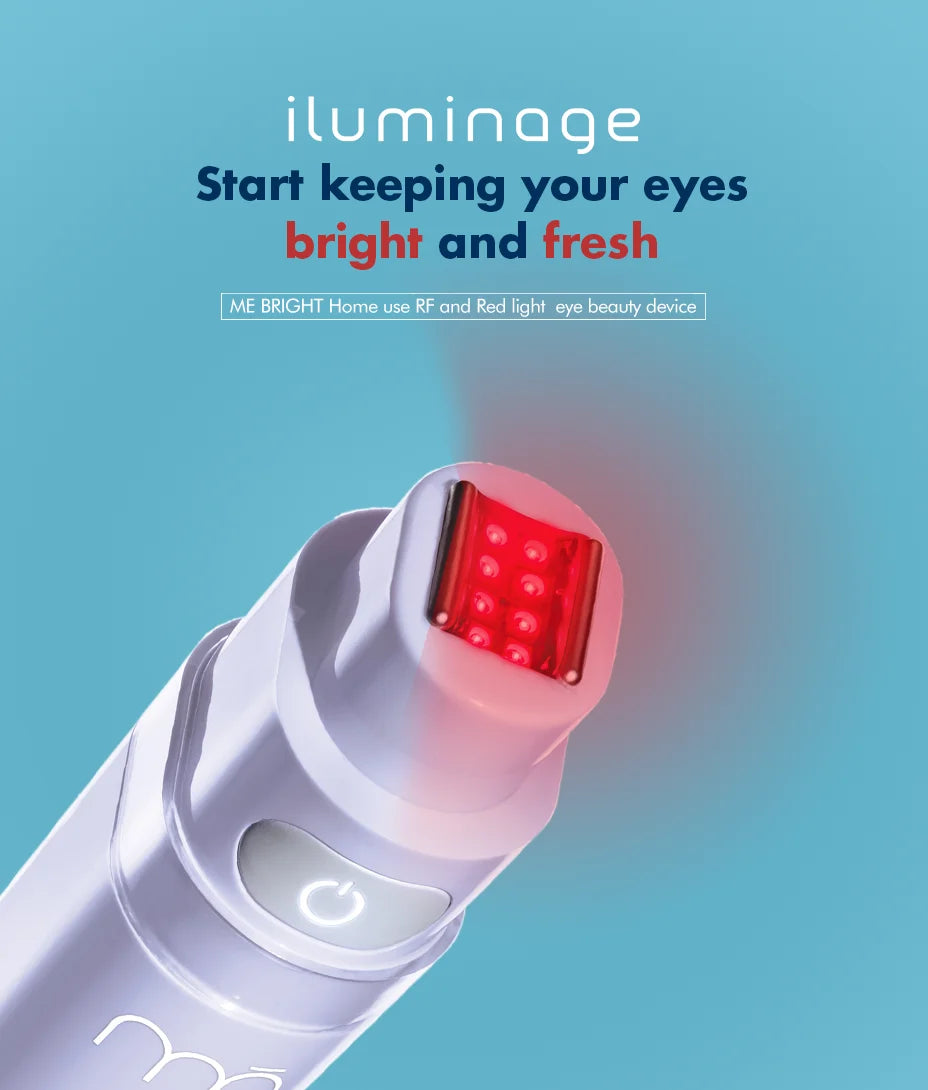 Me Bright Home Use Rf And Red Light