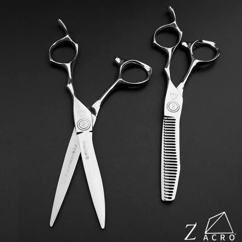 Mizutani Hairdressing Scissors