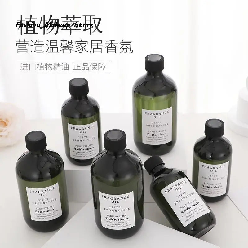 Hotel Series Home Use Aroma Oil Natural