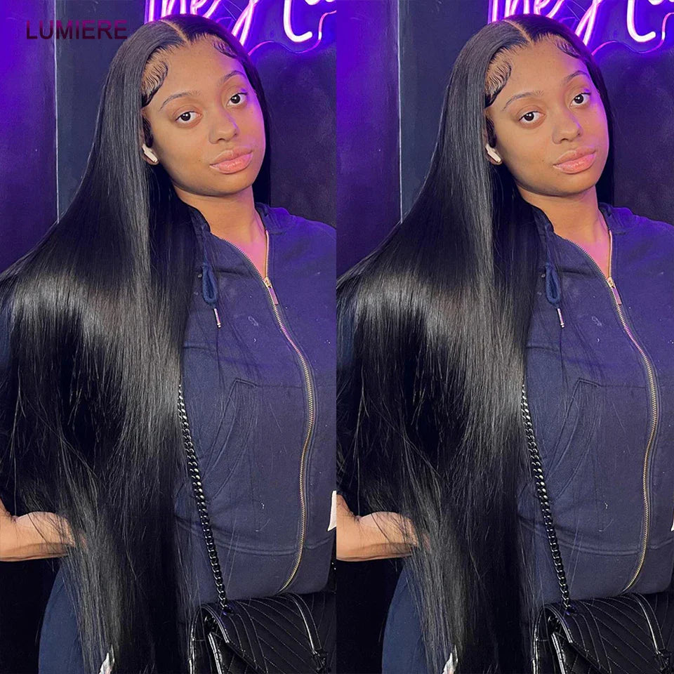 Peruvian Bone Straight Hair Bundles Deal Natural Straight