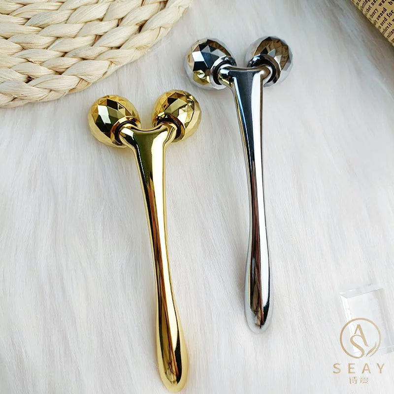 Face Roller Massager For Face Lift - Facial