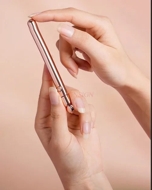 Mini Eye Massager Electric Facial Massage Eye Beauty