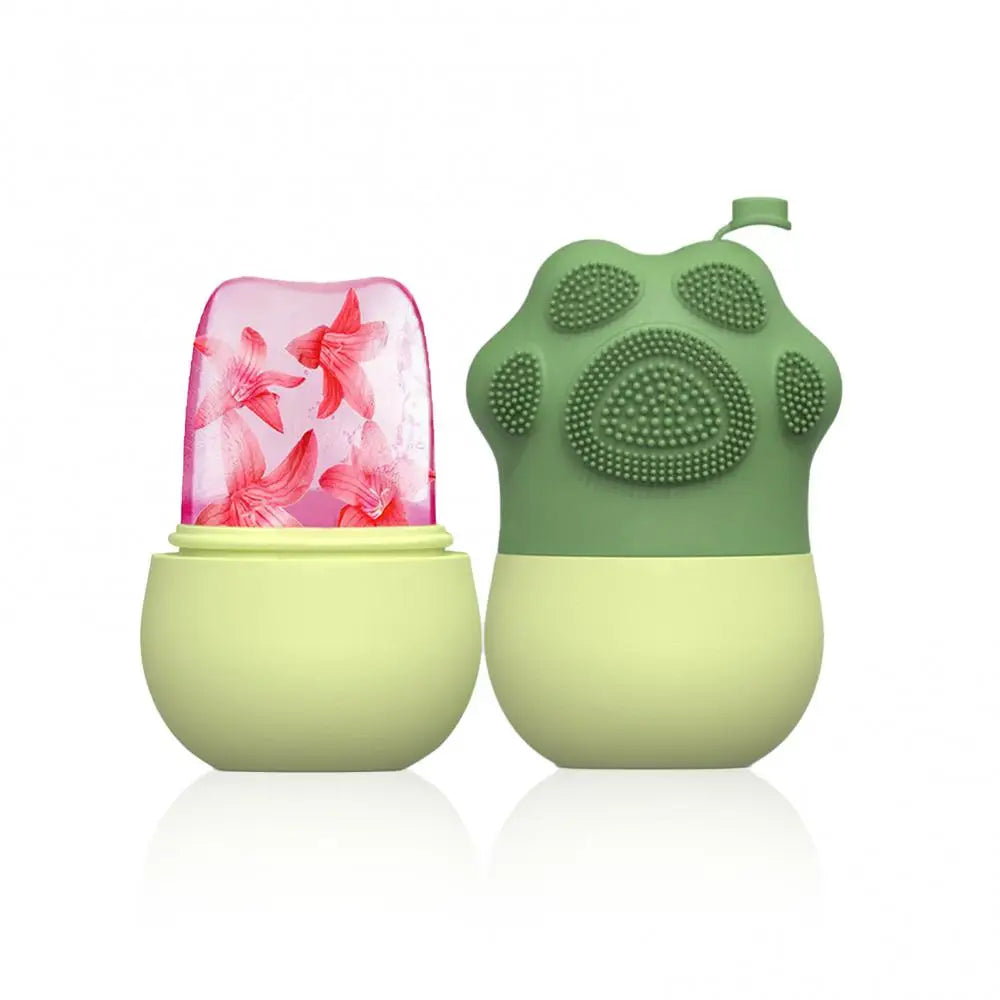 Icing Silicone Skin Care Beauty Lifting Contouring Silicone