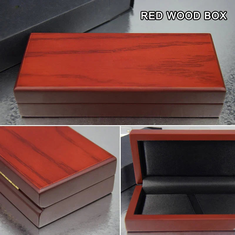 Mbs Luxury Christmas Gift Ballpoint Pen Metal Grid