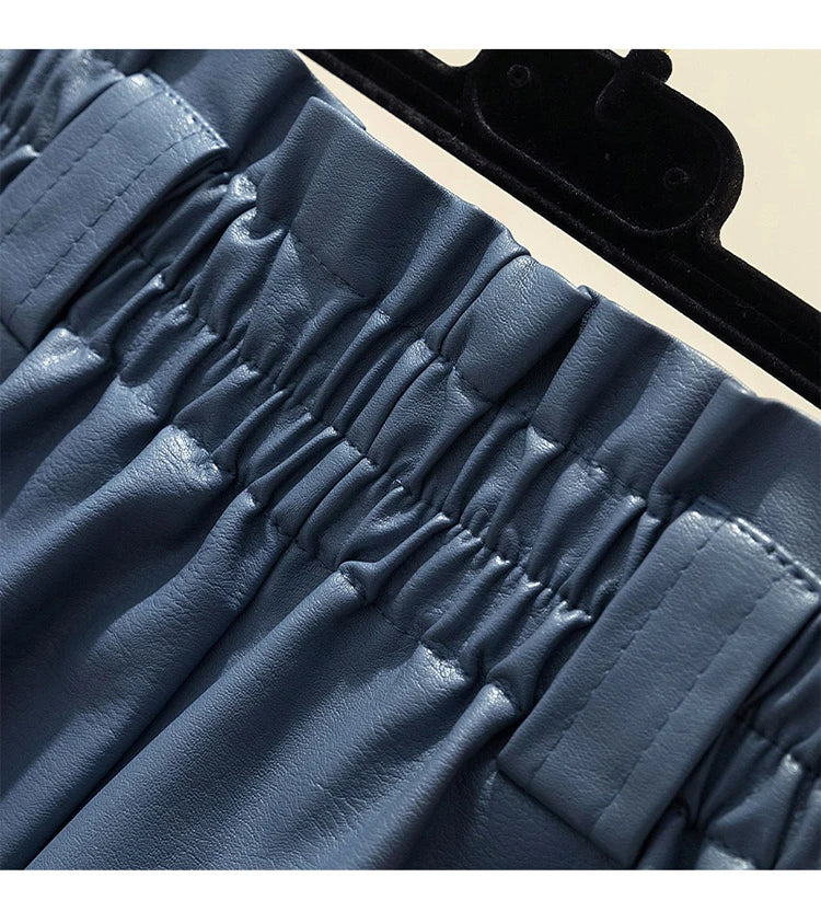 Punk Yk Skirt For Women