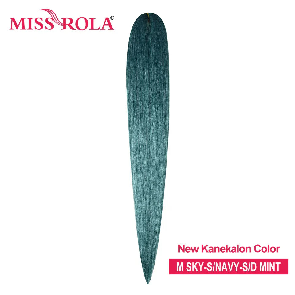 Miss Rola Synthetic Wholesale Bulk Pieces Pre Stretched