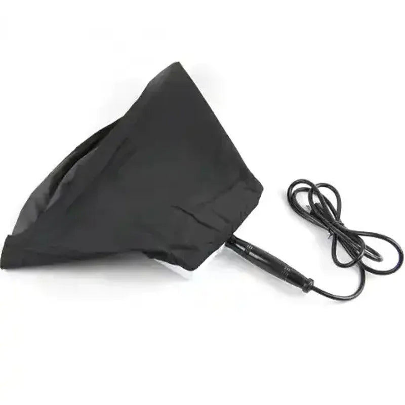 Portable New Facial Wood Lamp Skin Care Test