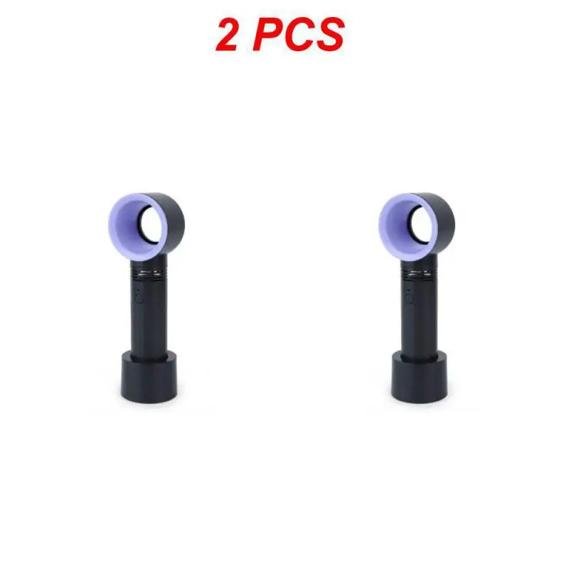 Mini Eyelash Fan Dryer Blower Grafted Eyelashes