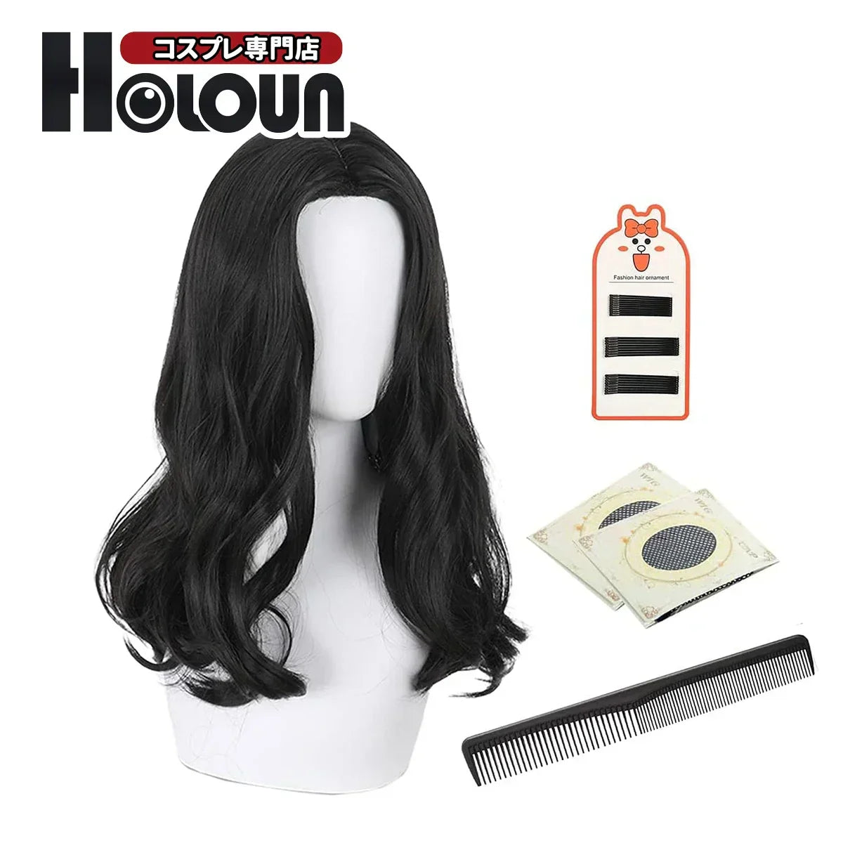 Tokyo Revengers Cosplay Wig Collection