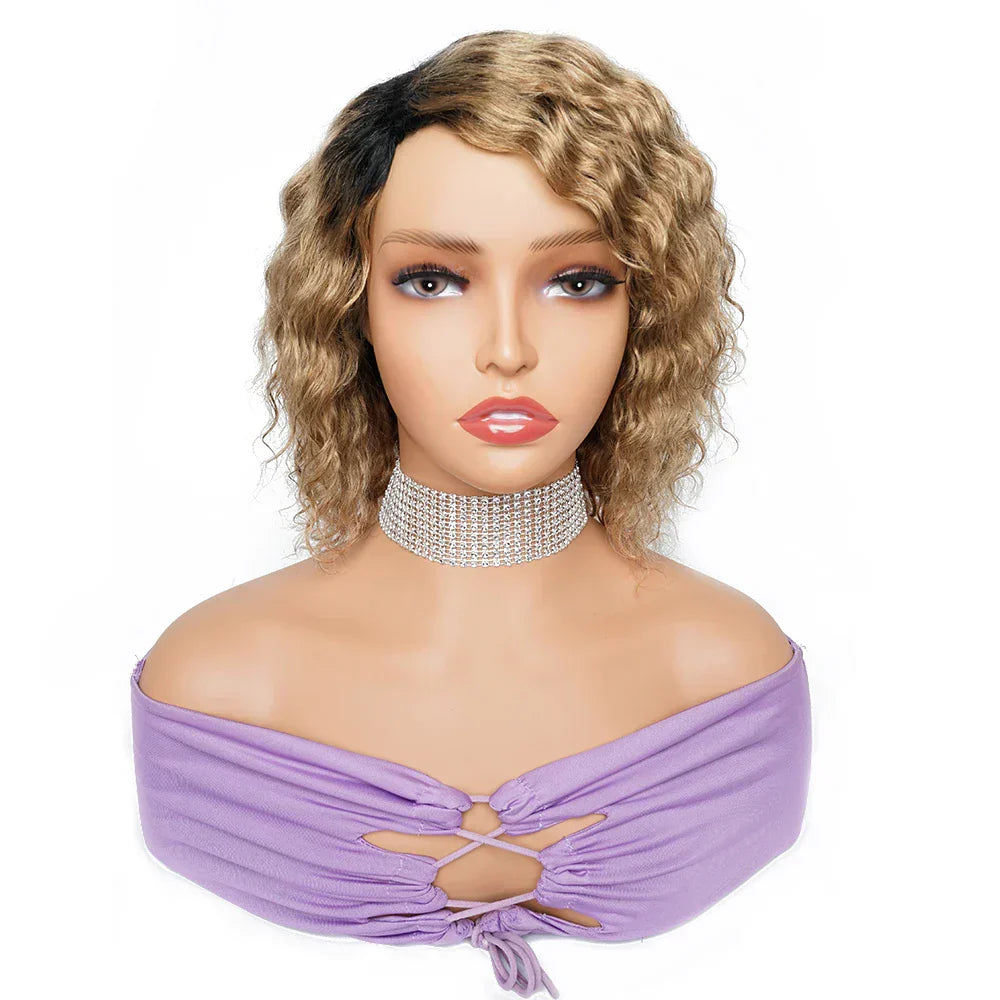 Burgundy Natural Color Deep