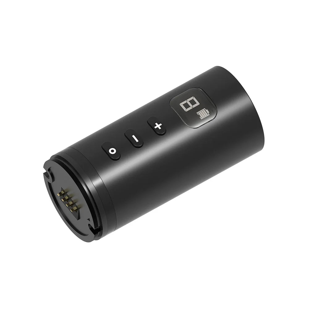 Professional Tattoo Pen Machine Accessories Wireless Charging Conversion