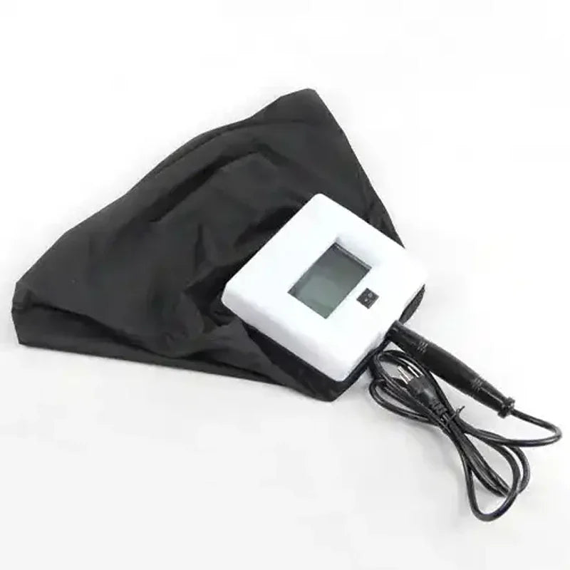 Portable New Facial Wood Lamp Skin Care Test