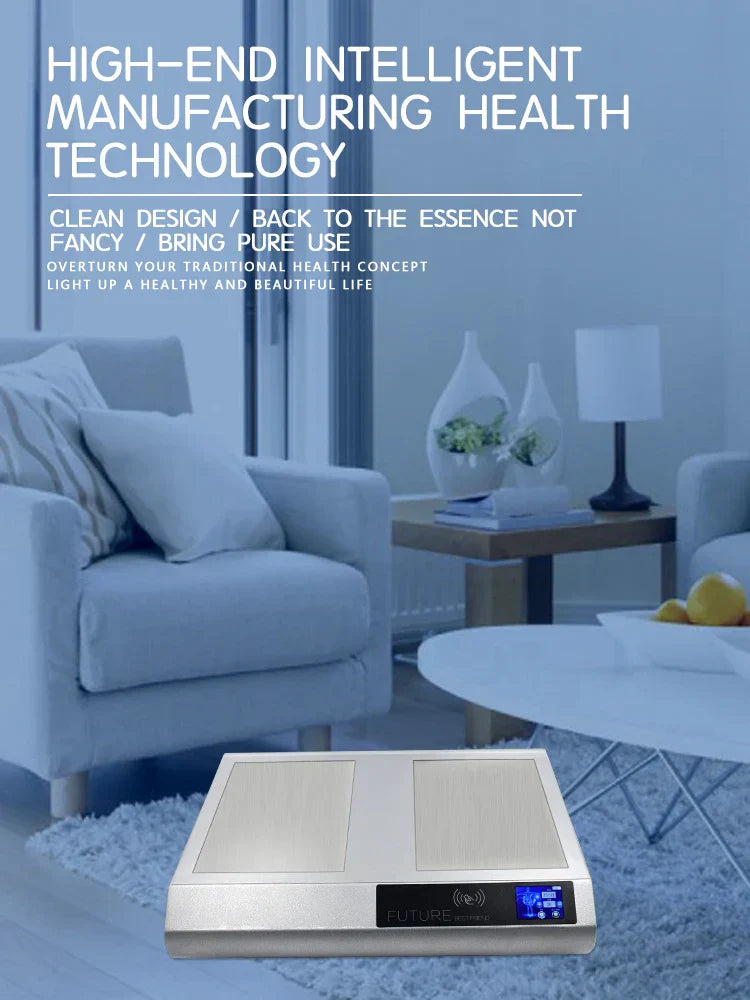 Future Life Cell Activation Instrument Terahertz Megaenergy Instrument