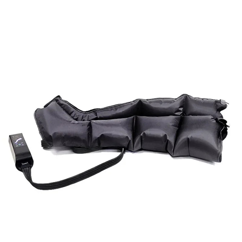 Household Foot Air Pressure Massager Pneumatic Rehabilitation Instrument