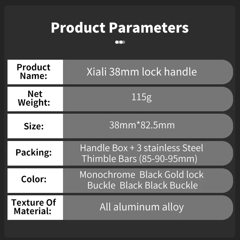 Upgrade Cartridge Tattoo Grips Professional Aluminum Alloy