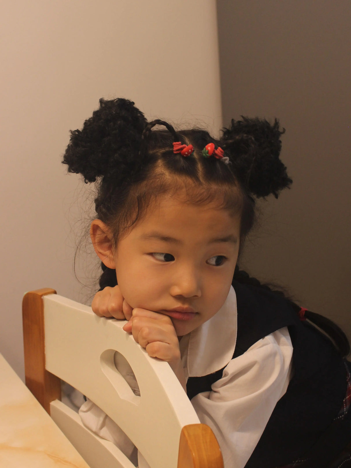 Handmade Teddy Dog Ears Simulated Animal Ear Lolita