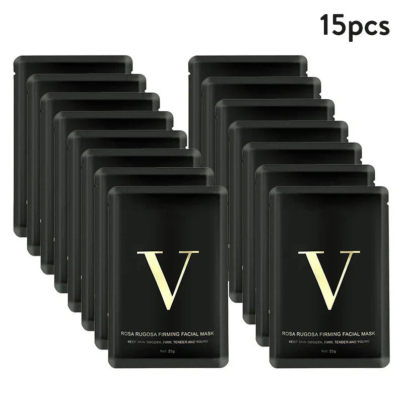 Pcs Face Lifting Mask V Shape Slimming Mask