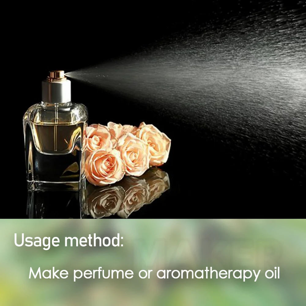 Organic Food Grade Nerolidol Terpenes Oil With