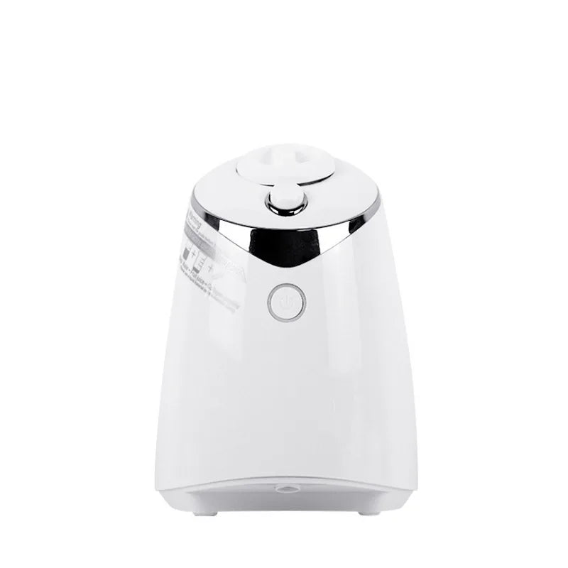 Smart Diy Face Mask Maker Machine Facial Treatment