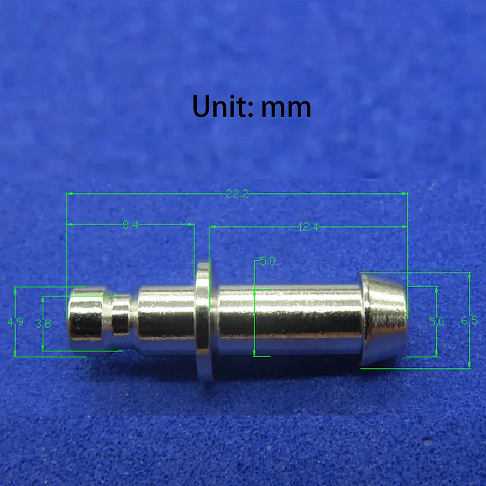 Nibp Cuff Connector Nibp Air Hose Aadpt Blood