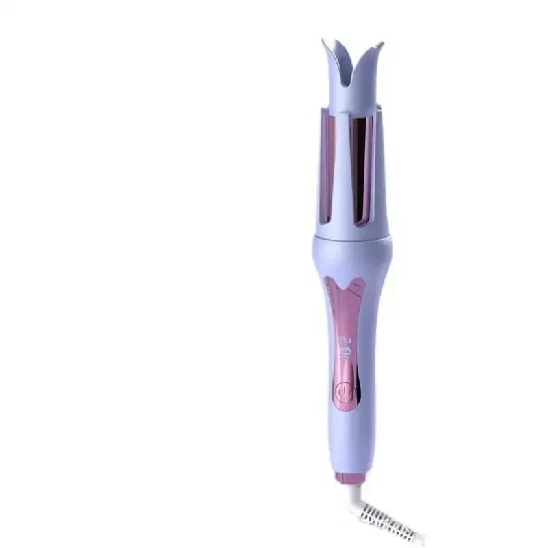 Mm Full-Automatic Hair Curler Forming In Seconds Anion