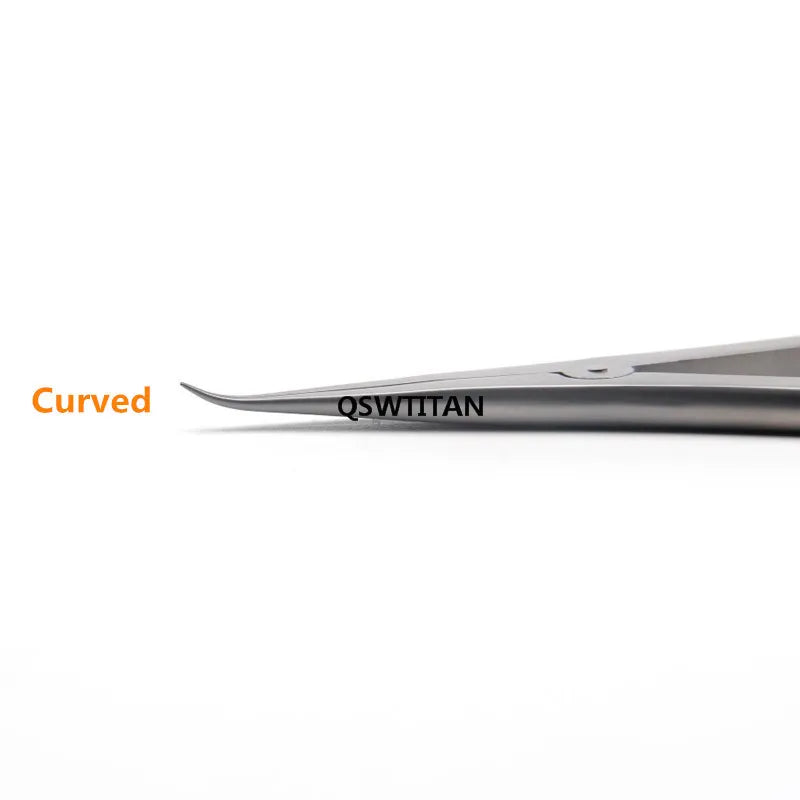 Screw Adjustment Castroviejo Caliper Ophthalmic Eye Instrument