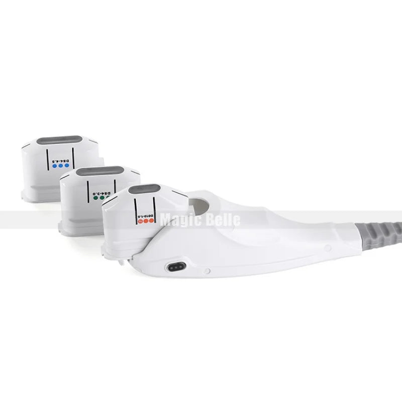 Replacement Parts Shots Cartridges