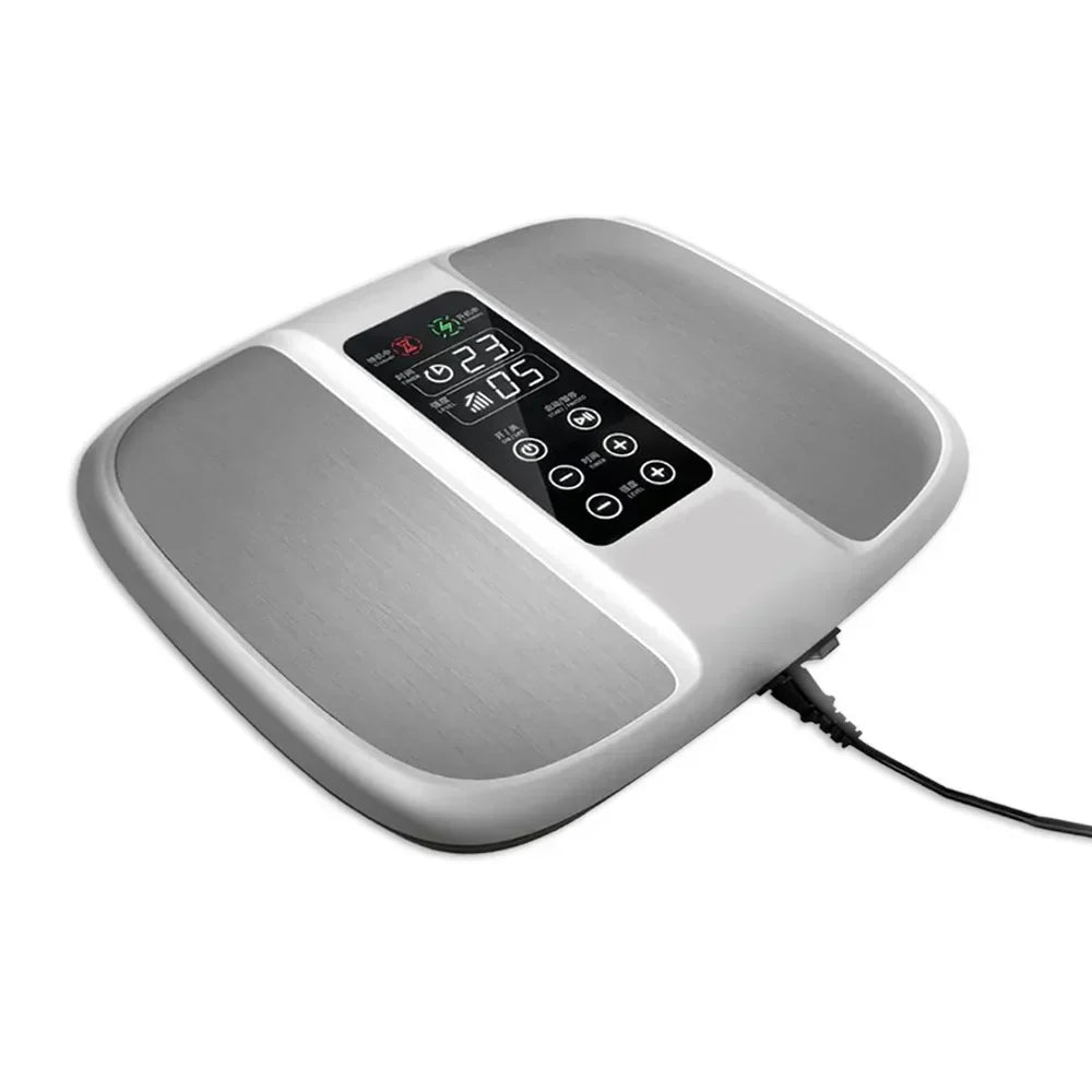 Home Care Spa Gift Terahertz Wave Foot Massager