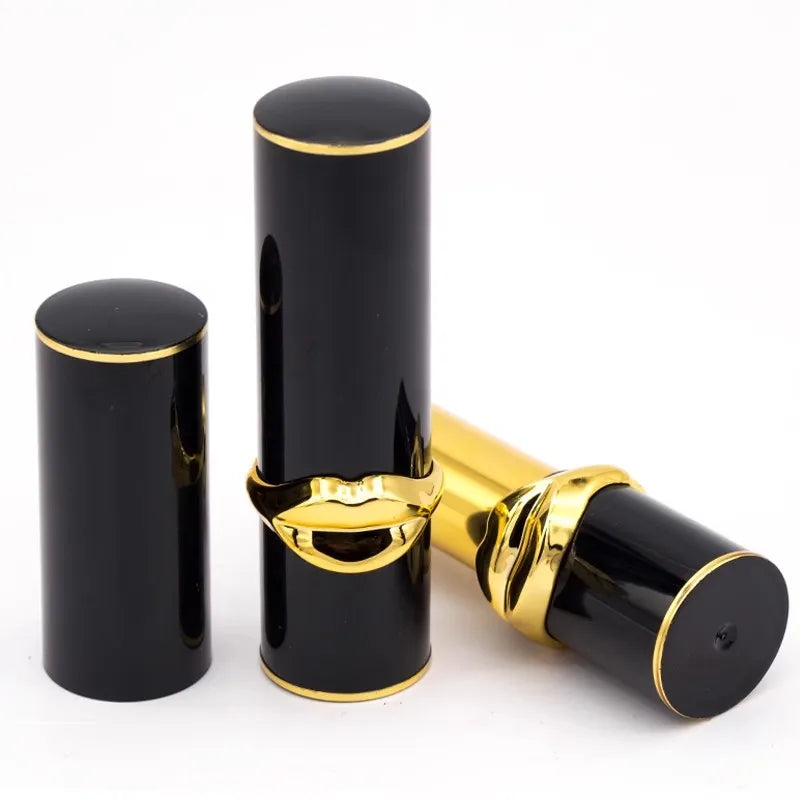 Diy Empty Lipstick Tube Cosmetic Lip Rouge