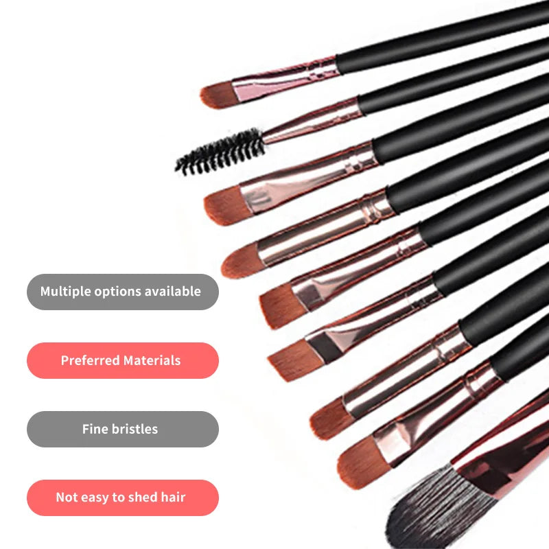 Makeup Brush Eye Shadow Brush