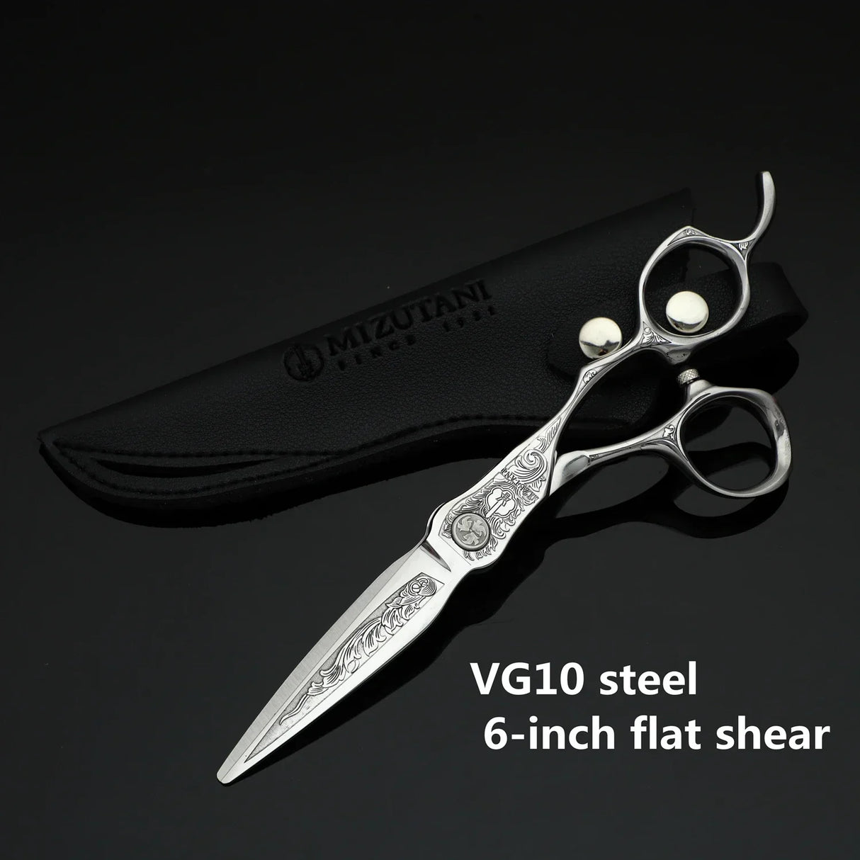 Mizutani New Bearings Screw Thin