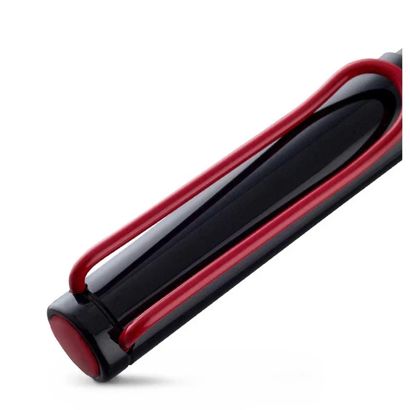 Art Calligraphy Fountain Pen Long Tail Ink Pen