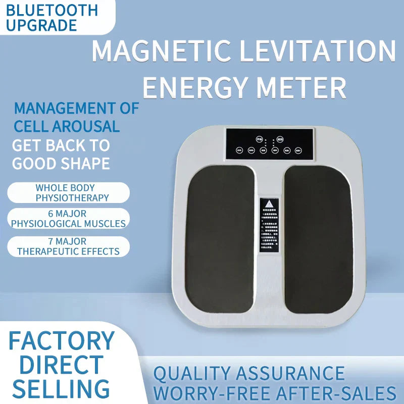 Home Foot Massage Physiotherapy Thermomagnetic