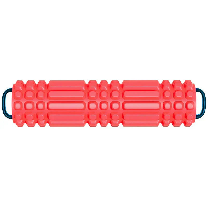 Cervical Spine Waist Back Double-Head Massage Stick Leg