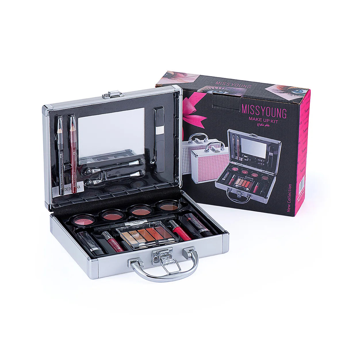 Miss Young Make Up Sets Cosmetics