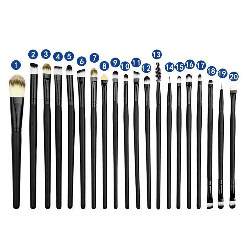 Makeup Brush Eye Shadow Brush
