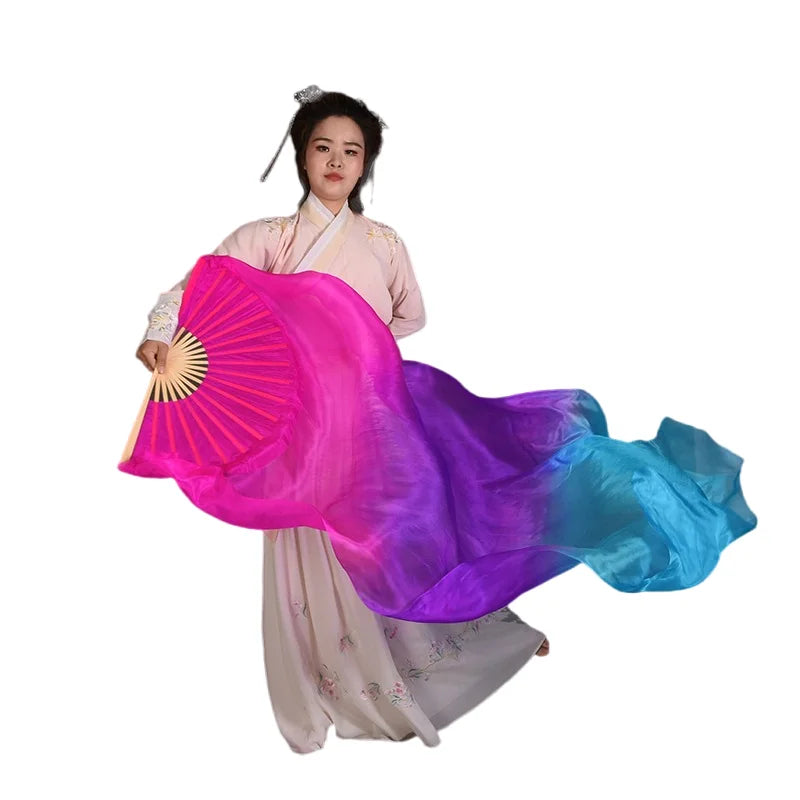 Professional Bellydance Silk Veils Light Weight % Silk