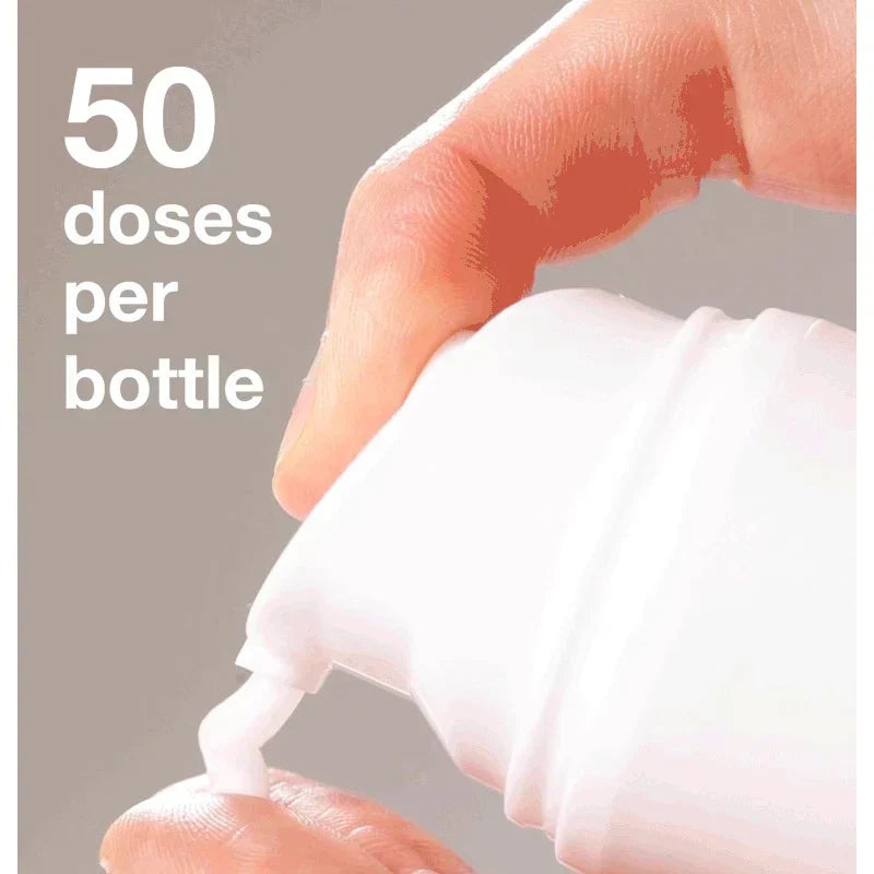 Molecular Repair Hair Mask Damage Restore