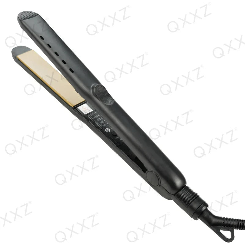 Hair Straightener Professional Iron Steam Curler